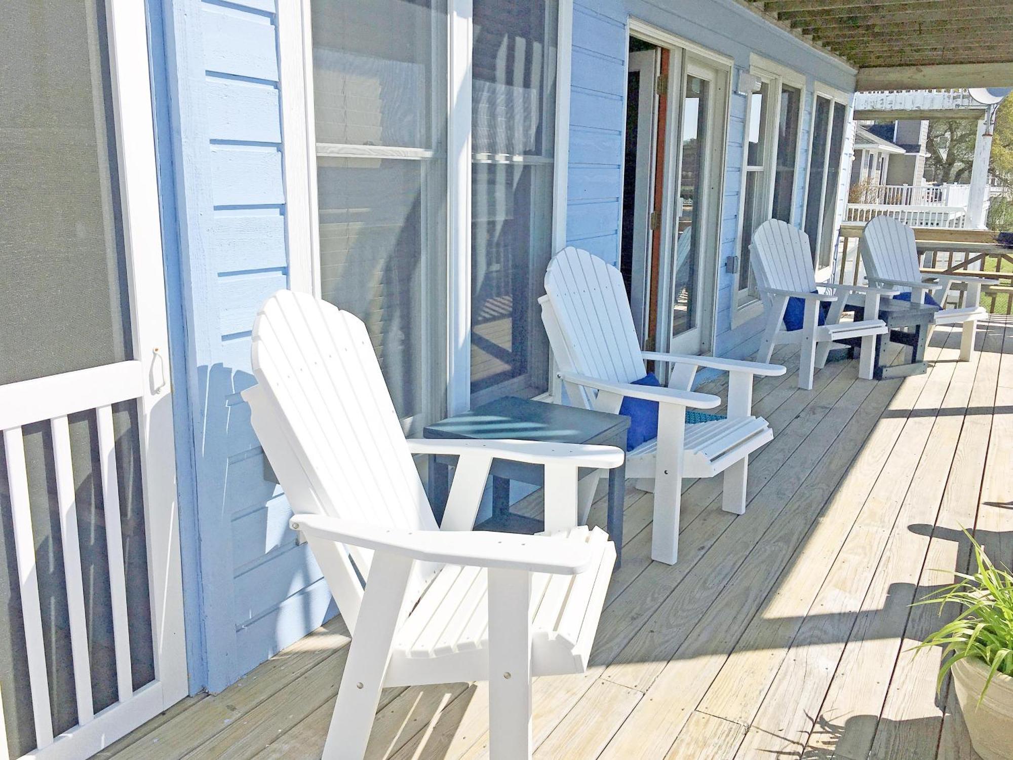 Ch207- Rhodoms Harbor Villa Кил Девил Хилс Екстериор снимка